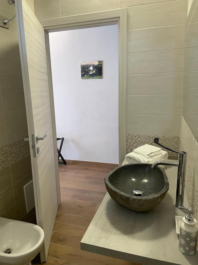Villoresi Rooms Castano Primo Ngoại thất bức ảnh