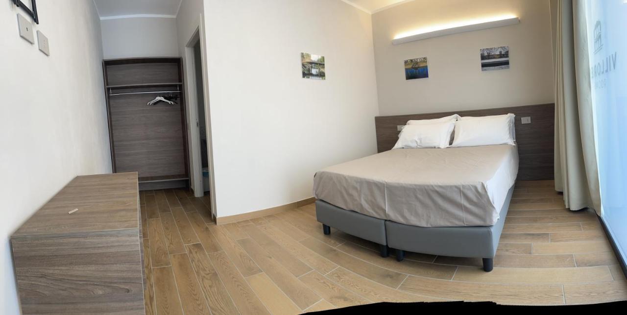 Villoresi Rooms Castano Primo Ngoại thất bức ảnh