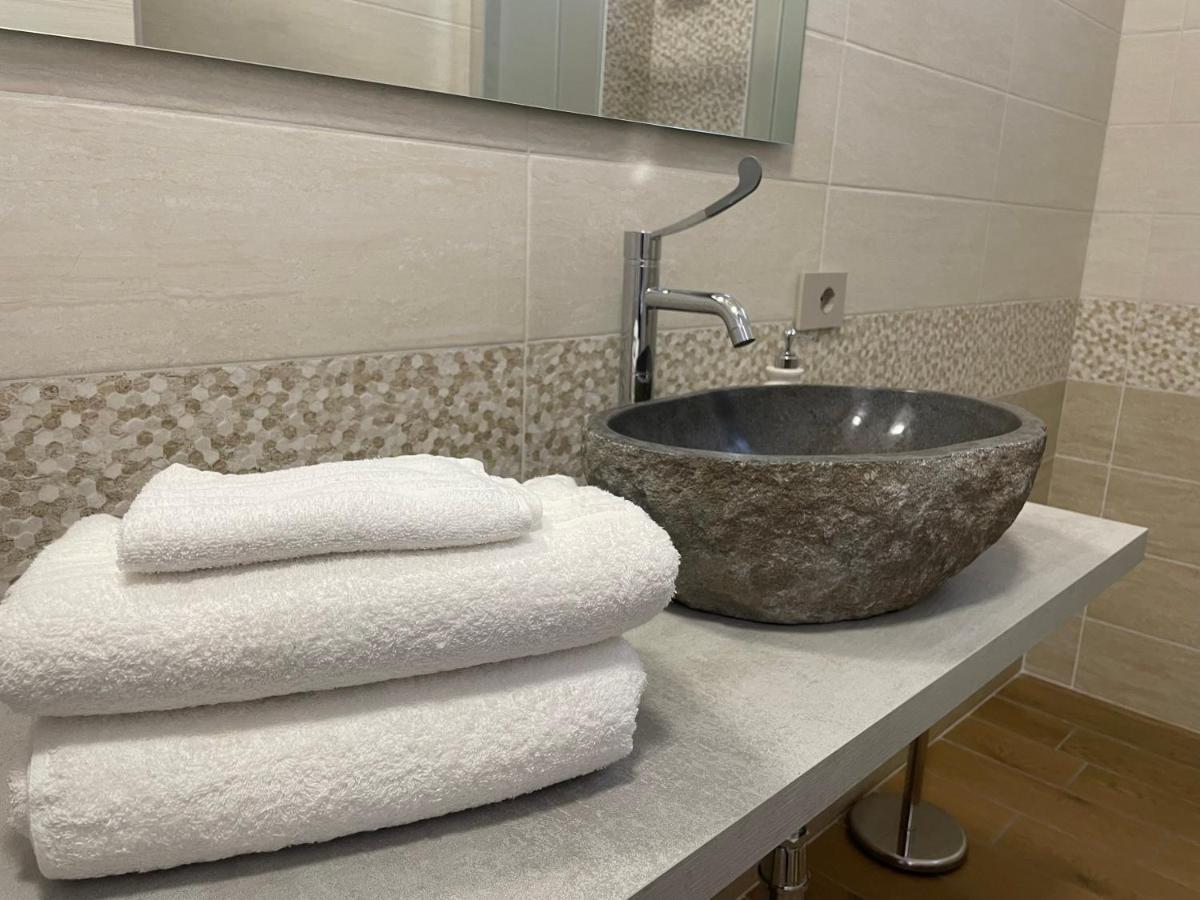 Villoresi Rooms Castano Primo Ngoại thất bức ảnh