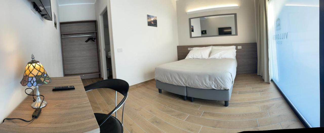 Villoresi Rooms Castano Primo Ngoại thất bức ảnh