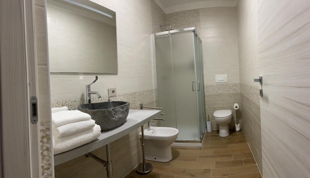 Villoresi Rooms Castano Primo Ngoại thất bức ảnh