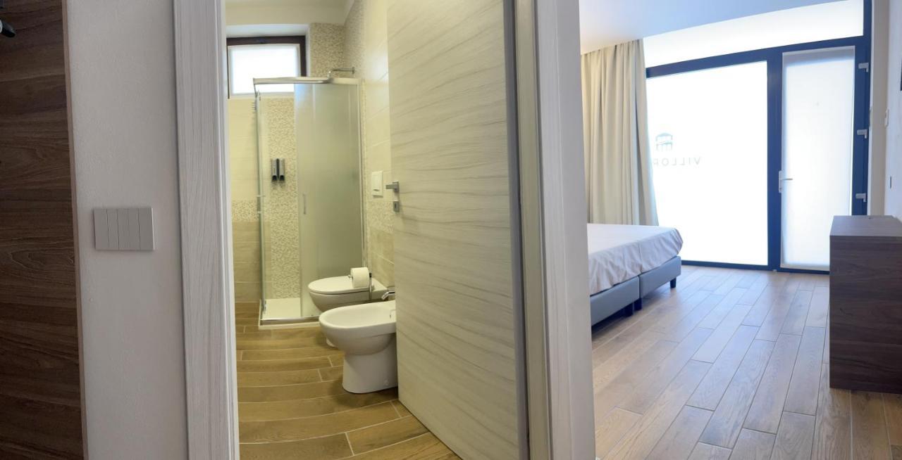 Villoresi Rooms Castano Primo Ngoại thất bức ảnh