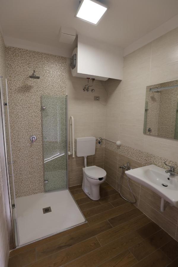 Villoresi Rooms Castano Primo Ngoại thất bức ảnh