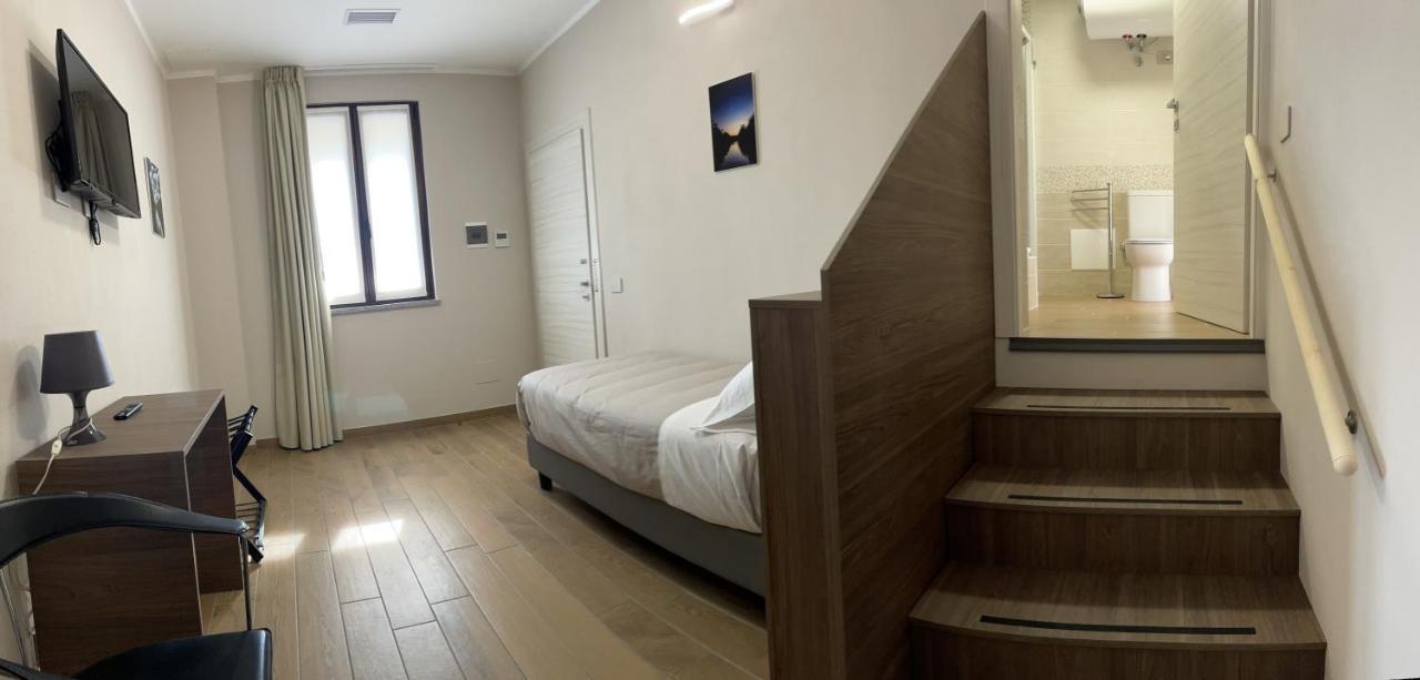 Villoresi Rooms Castano Primo Ngoại thất bức ảnh