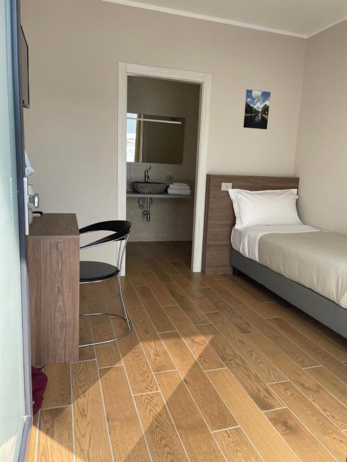 Villoresi Rooms Castano Primo Ngoại thất bức ảnh