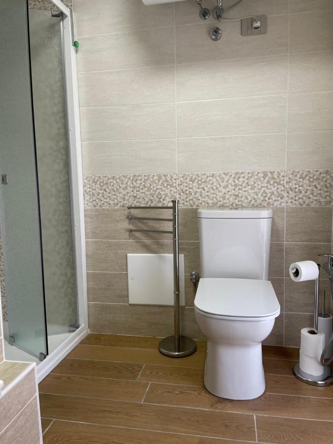 Villoresi Rooms Castano Primo Ngoại thất bức ảnh