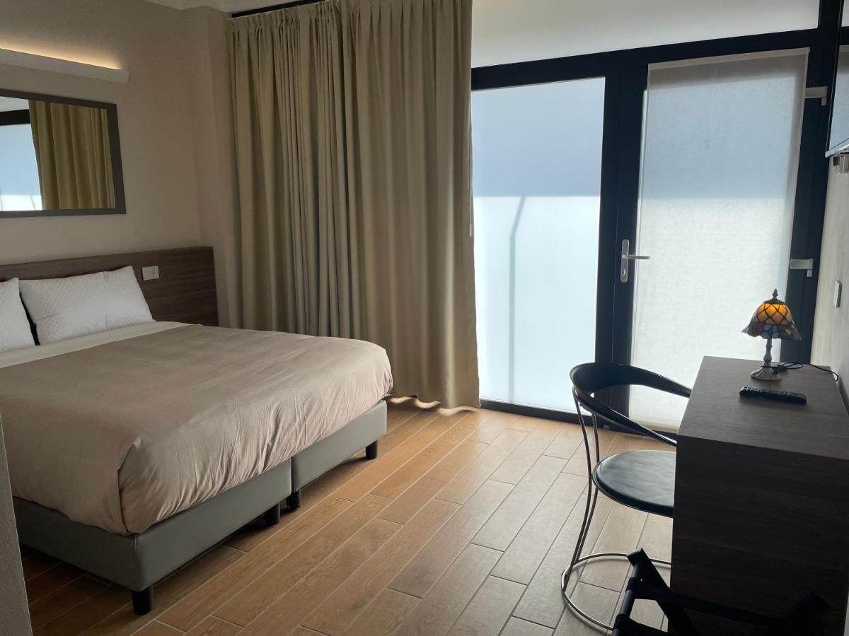 Villoresi Rooms Castano Primo Ngoại thất bức ảnh