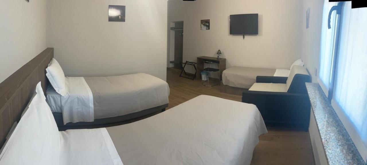 Villoresi Rooms Castano Primo Ngoại thất bức ảnh