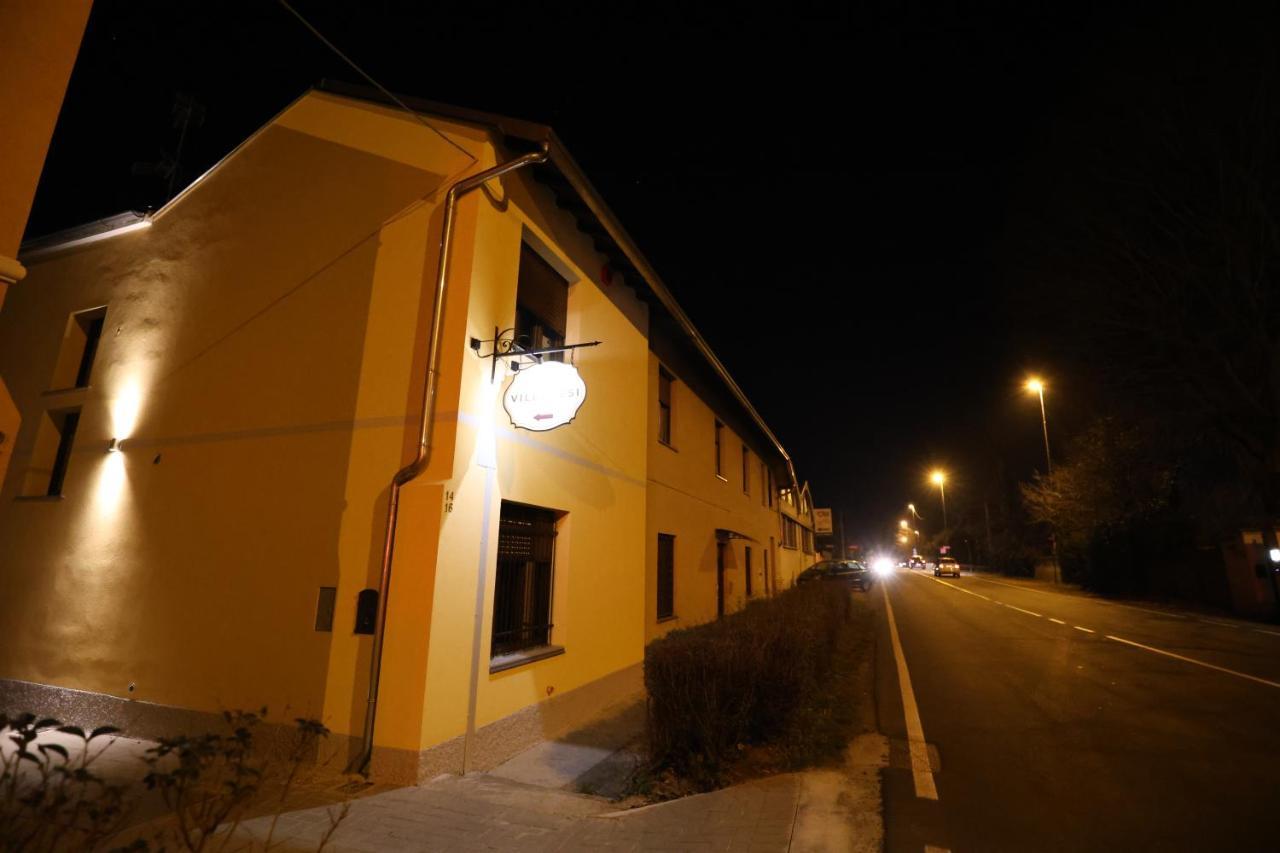 Villoresi Rooms Castano Primo Ngoại thất bức ảnh