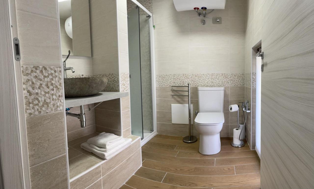 Villoresi Rooms Castano Primo Ngoại thất bức ảnh