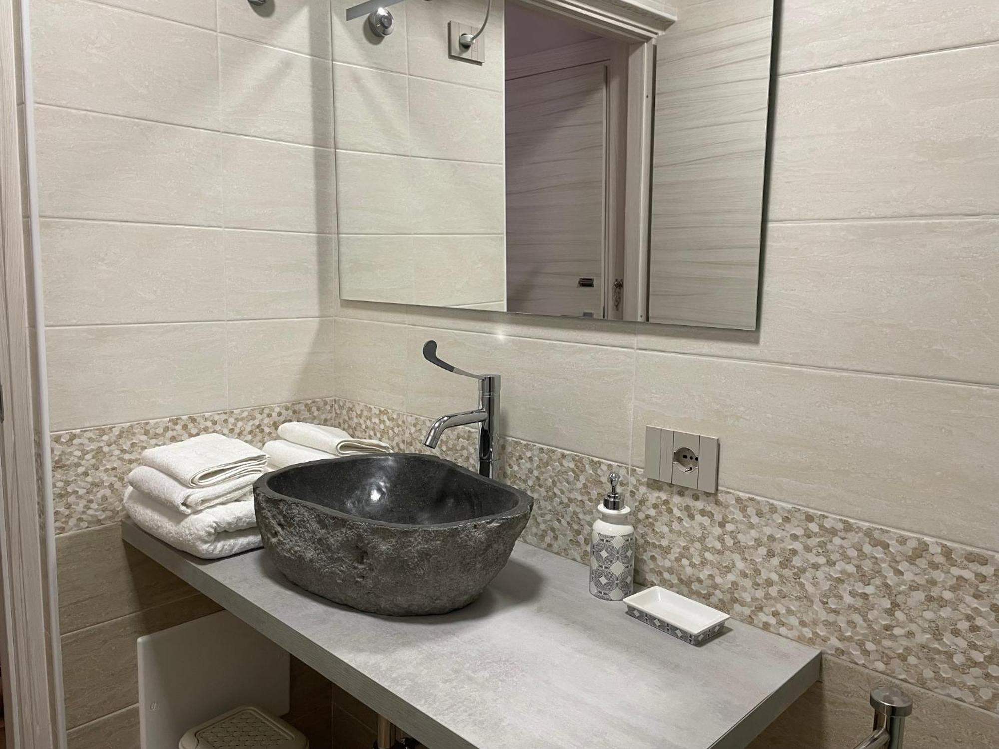 Villoresi Rooms Castano Primo Ngoại thất bức ảnh